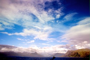 Melanie Heinrich - Travel Images - Scotland